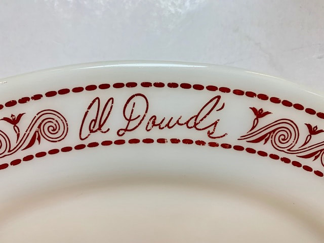 PYREX Pattern Reference